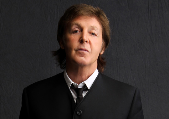 “I am supporting Cruelty Free International with its campaign to seek a global ban to ensure that animals do not suffer for the sake of beauty anywhere in the world.” - Paul McCartney