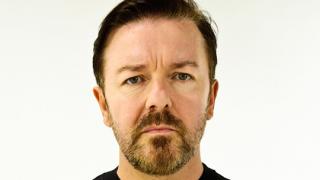Ricky Gervais supports our campaign to end the trade in monkeys for animal experiments