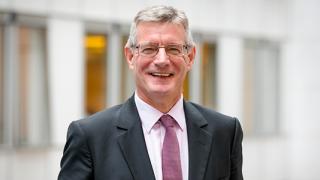 MEP David Martin