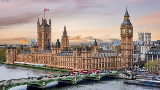 Houses of Parliament