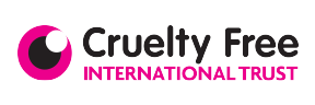Cruelty Free International Trust logo