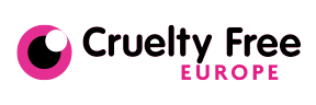 Cruelty Free Europe logo